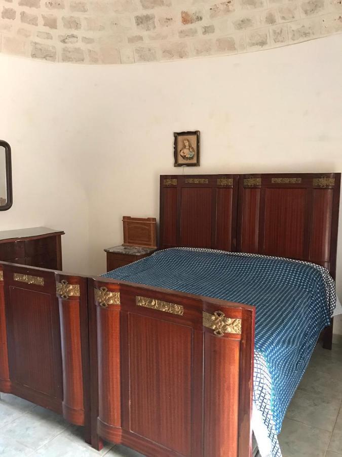 Trulli Della Masseria Staffone Alberobello Kültér fotó
