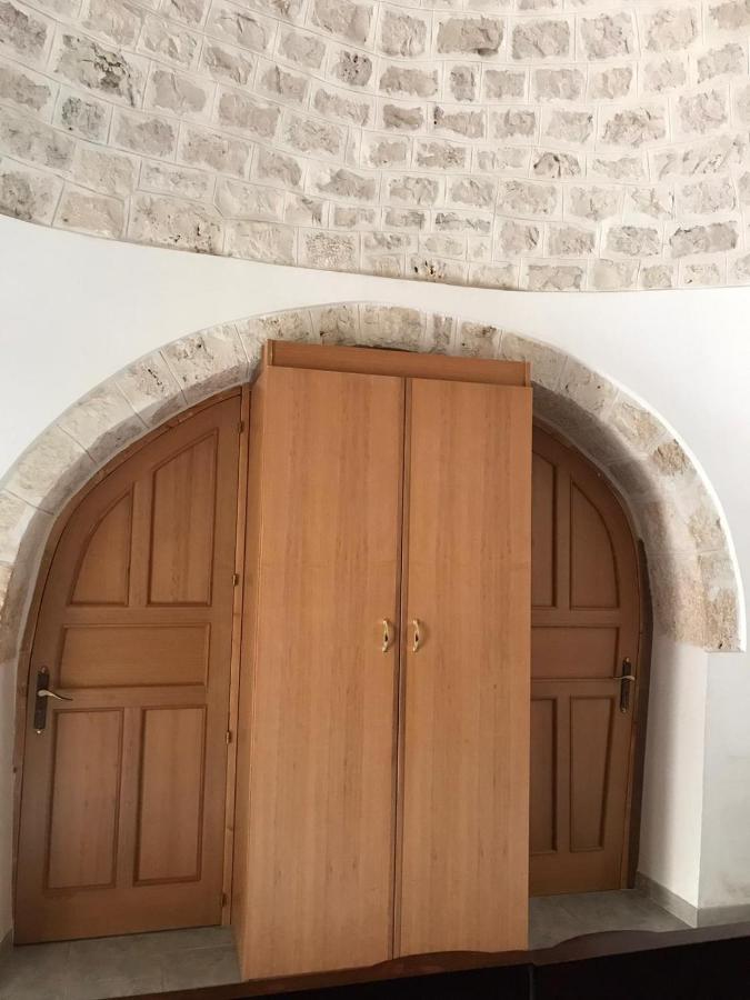 Trulli Della Masseria Staffone Alberobello Kültér fotó