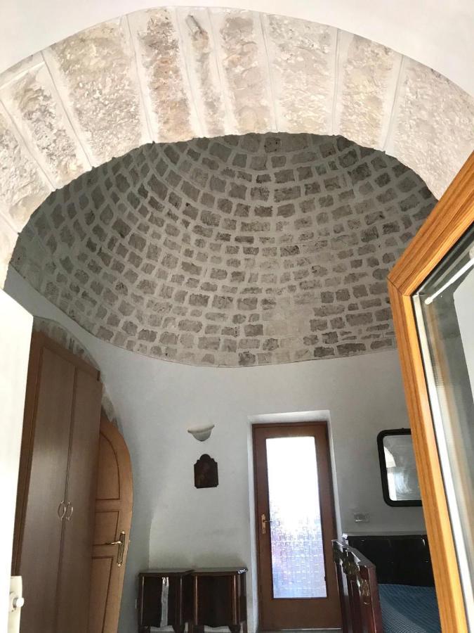 Trulli Della Masseria Staffone Alberobello Kültér fotó