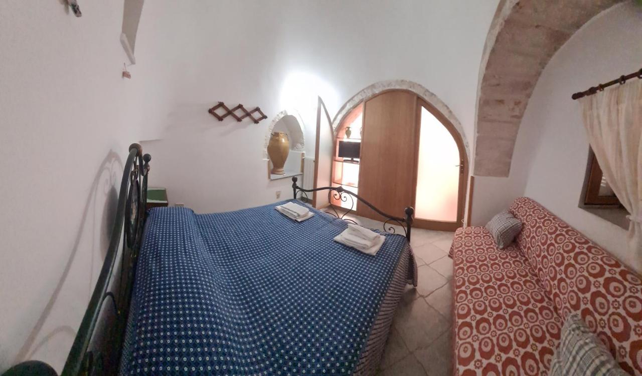 Trulli Della Masseria Staffone Alberobello Kültér fotó
